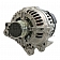 Remy International Alternator/ Generator 12753