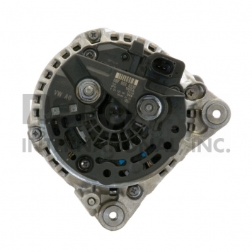 Remy International Alternator/ Generator 12753-2