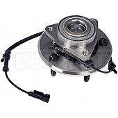 Dorman (OE Solutions) Bearing and Hub Assembly - 951-007