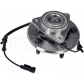Dorman (OE Solutions) Bearing and Hub Assembly - 951-007