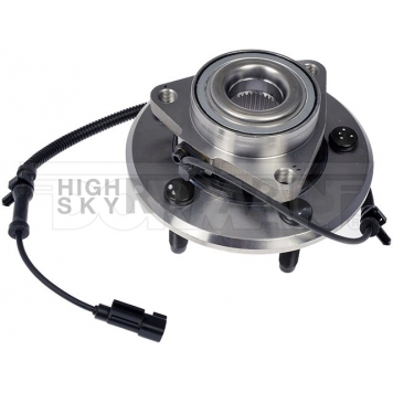 Dorman (OE Solutions) Bearing and Hub Assembly - 951-007