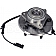 Dorman (OE Solutions) Bearing and Hub Assembly - 951-007