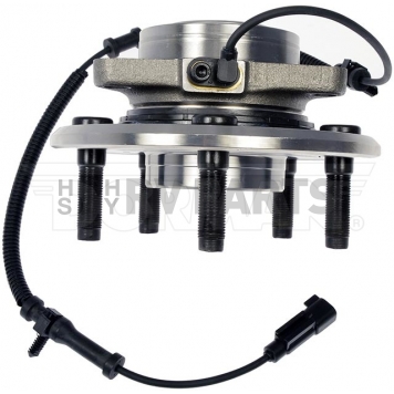 Dorman (OE Solutions) Bearing and Hub Assembly - 951-007-1