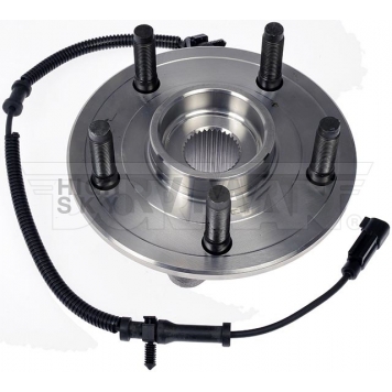 Dorman (OE Solutions) Bearing and Hub Assembly - 951-007-2