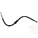 Raybestos Brakes Brake Line - BH384243
