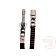 Raybestos Brakes Brake Line - BH384243