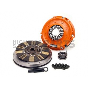 Centerforce Clutch Set - KDF379176