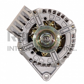 Remy International Alternator/ Generator 12754