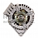 Remy International Alternator/ Generator 12754