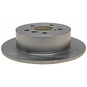 Raybestos Brakes Brake Rotor - 980972R