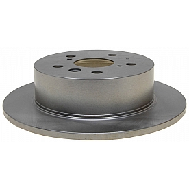 Raybestos Brakes Brake Rotor - 980972R
