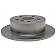 Raybestos Brakes Brake Rotor - 980972R
