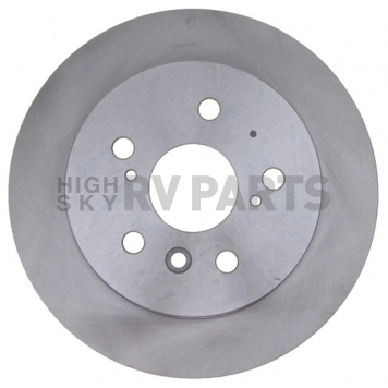 Raybestos Brakes Brake Rotor - 980972R-1
