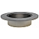 Raybestos Brakes Brake Rotor - 980972R