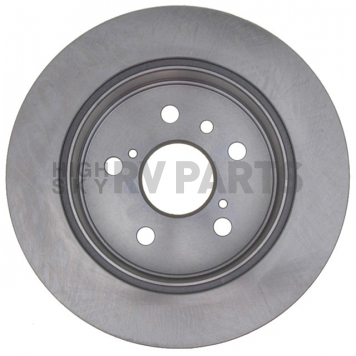 Raybestos Brakes Brake Rotor - 980972R-3