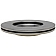 Raybestos Brakes Brake Rotor - 980978R