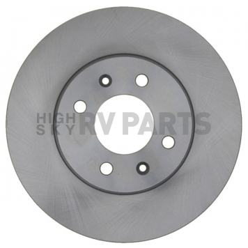 Raybestos Brakes Brake Rotor - 980978R-1