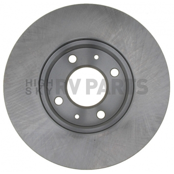 Raybestos Brakes Brake Rotor - 980978R-2