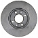 Raybestos Brakes Brake Rotor - 980978R