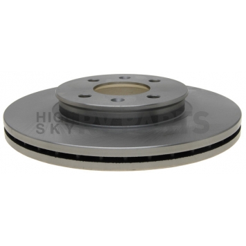 Raybestos Brakes Brake Rotor - 980978R-3