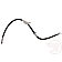 Raybestos Brakes Brake Line - BH384267