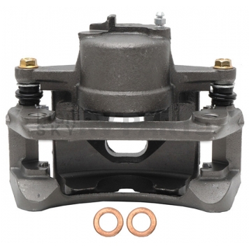 Raybestos Brakes Brake Caliper - FRC11272-1