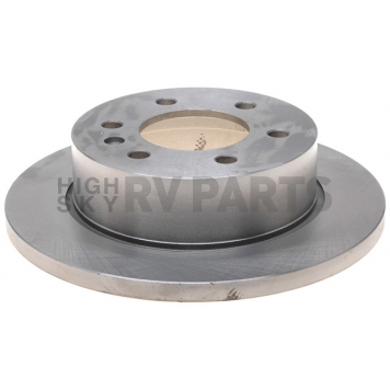 Raybestos Brakes Brake Rotor - 780613R-1