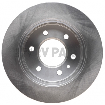 Raybestos Brakes Brake Rotor - 780613R-2