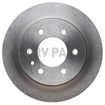 Raybestos Brakes Brake Rotor - 780613R-3
