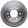Raybestos Brakes Brake Rotor - 780613R