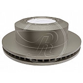 Raybestos Brakes Brake Rotor - 780777R