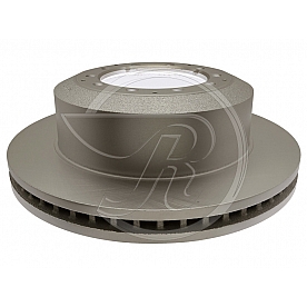 Raybestos Brakes Brake Rotor - 780777R