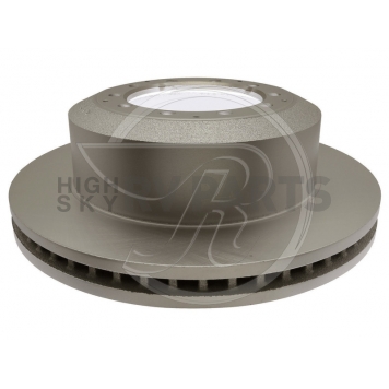 Raybestos Brakes Brake Rotor - 780777R