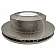 Raybestos Brakes Brake Rotor - 780777R