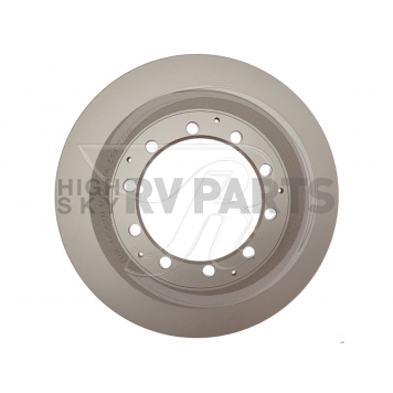 Raybestos Brakes Brake Rotor - 780777R-1