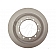 Raybestos Brakes Brake Rotor - 780777R