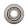 Raybestos Brakes Brake Rotor - 780777R