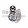 Remy International Starter 16054