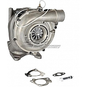 Remy International Turbocharger - D3014