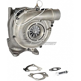 Remy International Turbocharger - D3014