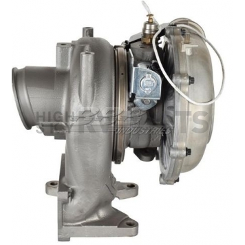Remy International Turbocharger - D3014-2