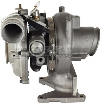 Remy International Turbocharger - D3014-3