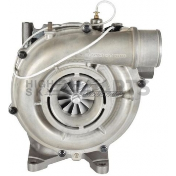 Remy International Turbocharger - D3014-5