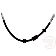 Raybestos Brakes Brake Line - BH384272