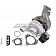 Remy International Turbocharger - D5003