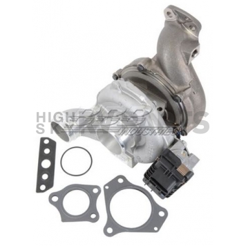 Remy International Turbocharger - D5003-1