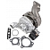Remy International Turbocharger - D5003