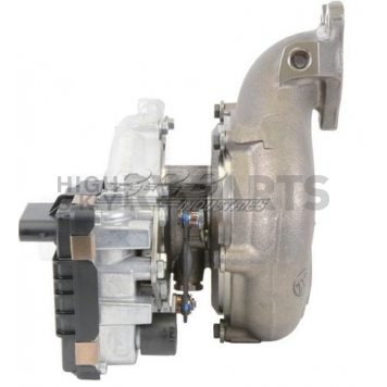Remy International Turbocharger - D5003-3
