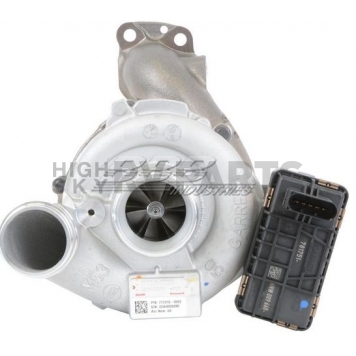 Remy International Turbocharger - D5003-4