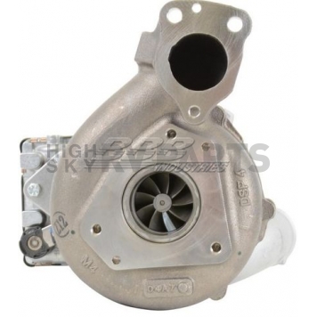 Remy International Turbocharger - D5003-5